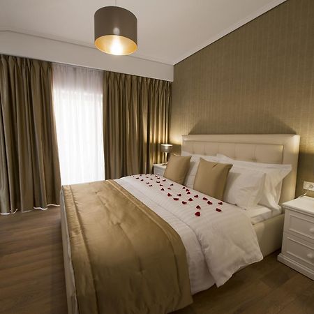 Hotel De Charme (Adults Only) Tirana Exterior photo