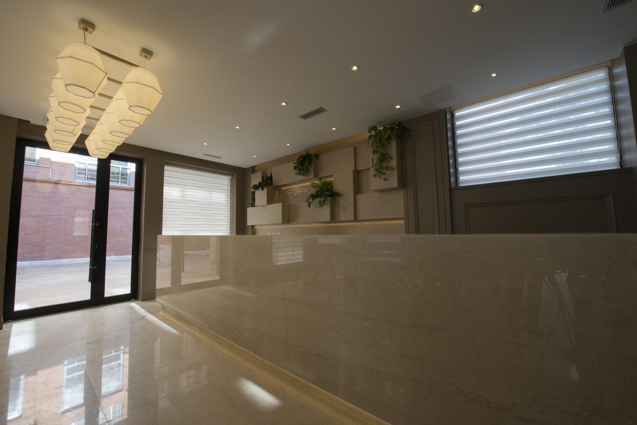 Hotel De Charme (Adults Only) Tirana Exterior photo