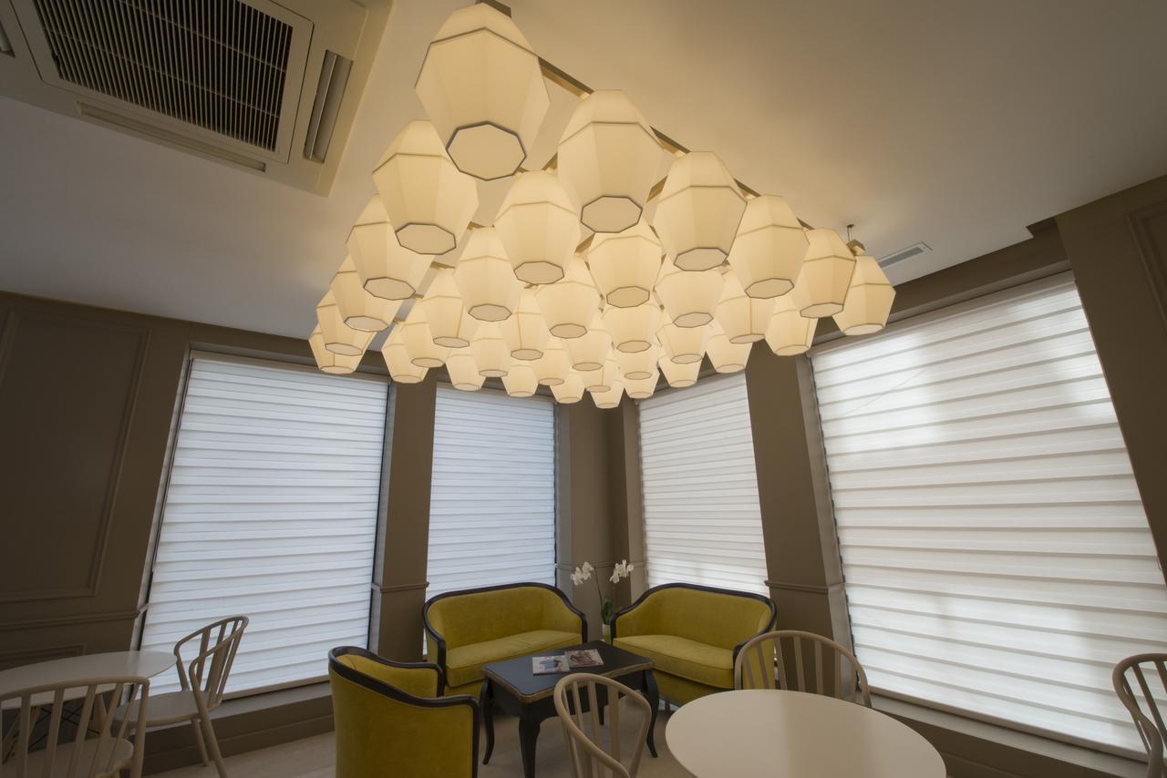 Hotel De Charme (Adults Only) Tirana Exterior photo